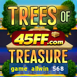 game allwin 568 com login